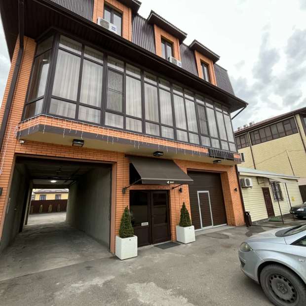 Фотографии гостевого дома 
            Мир