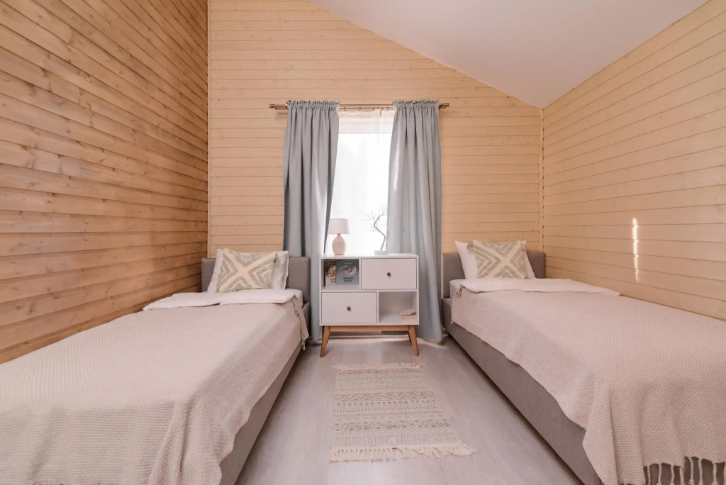 Фотография Коттеджа Дом № 192 в КП Грин Лаундж