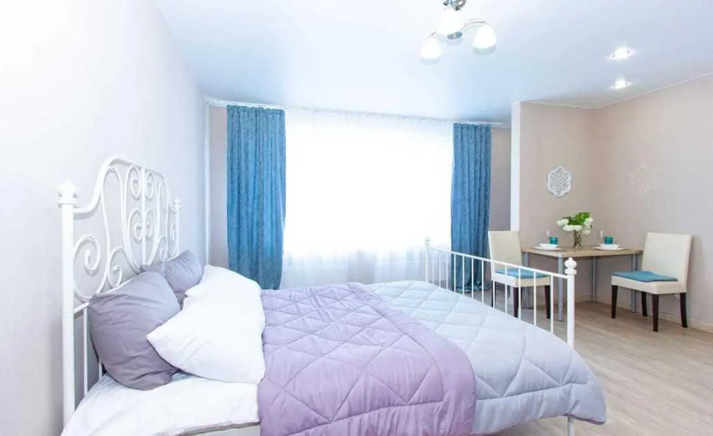 Фотография квартиры Апартаменты на Немировича-Данченко 150