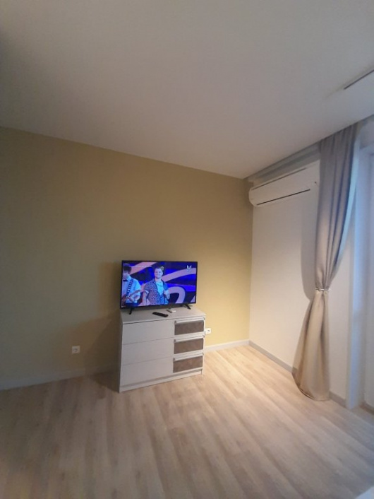 Фотографии квартиры
Апартаменты Двухкомнатная квартира на Автовокзале