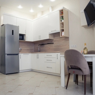 Фотография квартиры Апартаменты Симфония