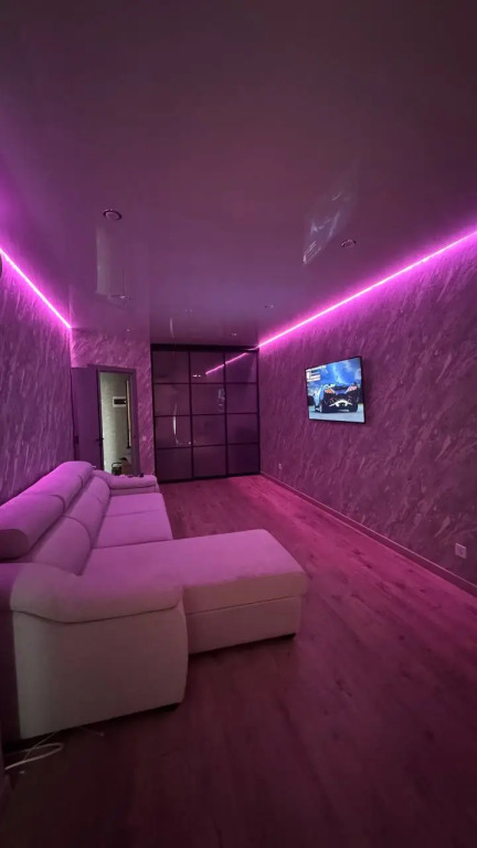 Фотография квартиры Апартаменты Роскошные с джакузи