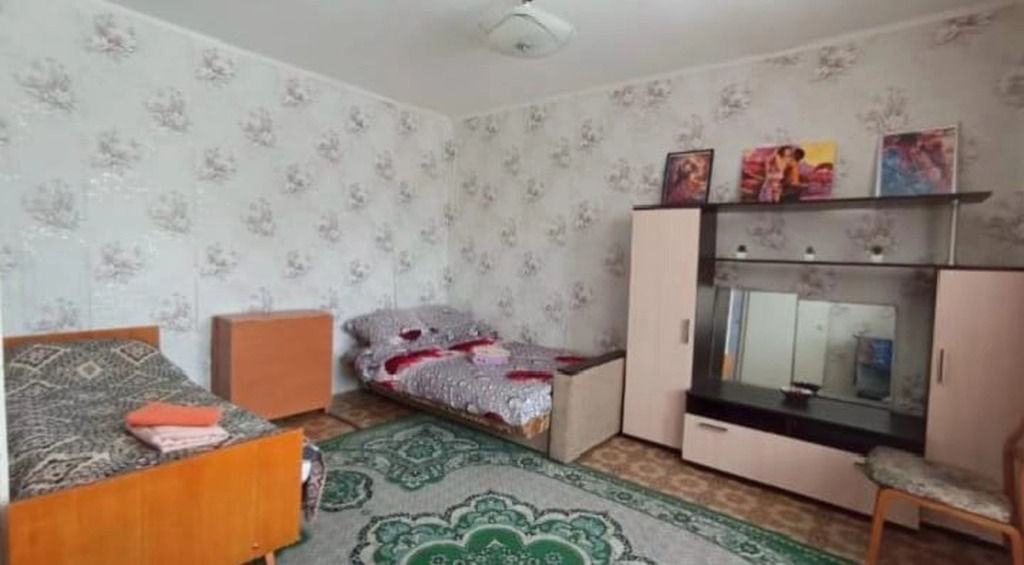 Фотография квартиры Квартира на Юбилейной 46