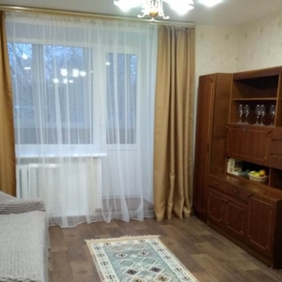 Фотография квартиры Квартира Двухкомнатная квартира на Димитрова 41