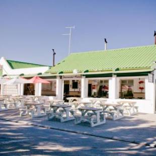 Фотографии гостиницы 
            Paternoster Hotel