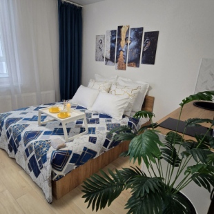 Фотография квартиры Квартира SunSet Героев Донбасса 11