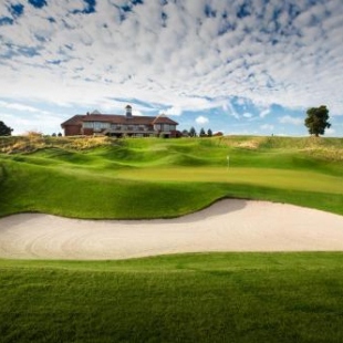 Фотография гостиницы The Oxfordshire Golf & Spa Hotel