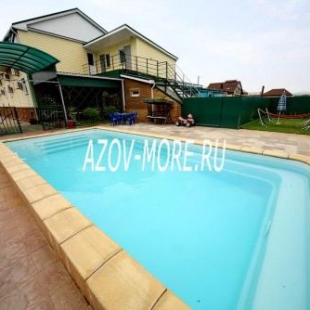 Фотография мини отеля Пос.Кучугуры