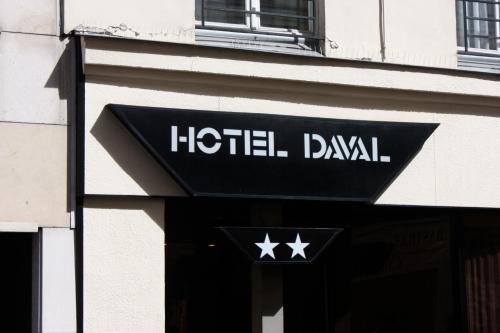 Фотография гостиницы Hotel Daval