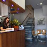 Фотография гостиницы Hotel La Polar