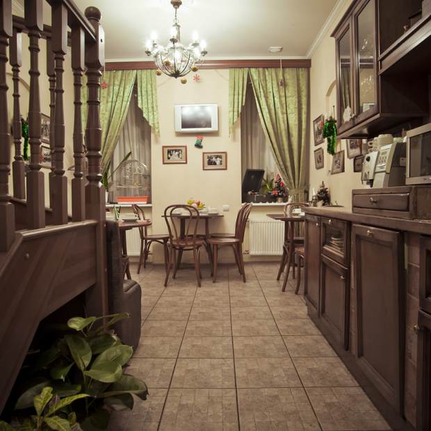 Фотография гостиницы Холстомеръ