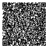 QR код хостела Салют