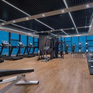 Фотография гостиницы Venus Royal Hotel(Foshan Kuiqi Road Metro Station)