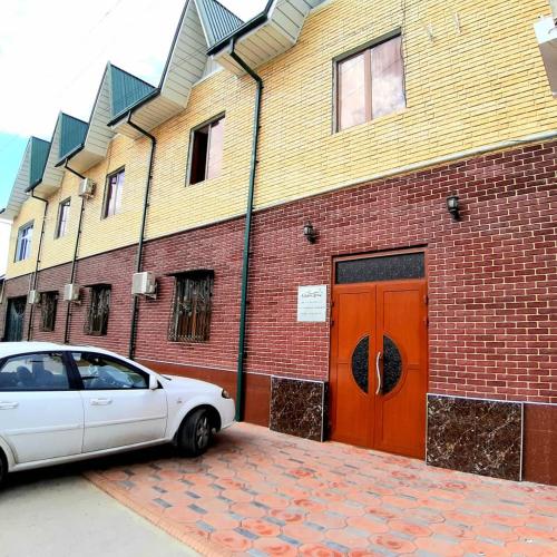 Фотография гостевого дома Green House