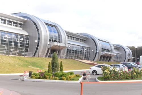 Фотографии гостиницы
Виктория При спортивной школе