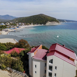 Фотография базы отдыха Скала