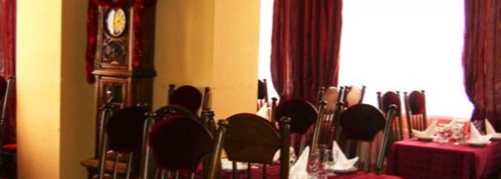 Фотография банкетного зала Шиболово-Горки