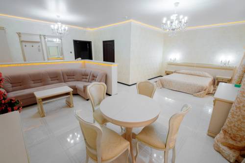 Фотографии гостиницы
Жар Птица