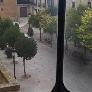 Фотографии гостевого дома
Casa Turística Plaza del Conde