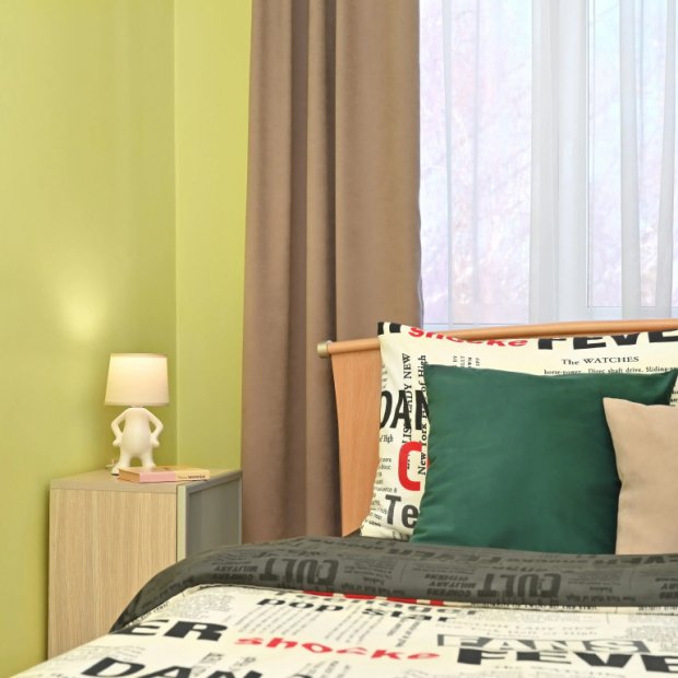 Фотографии квартиры 
            Апартаменты New Life у Центральной Площади