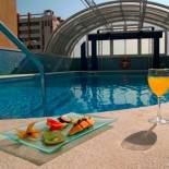 Фотография гостиницы Vértice Sevilla