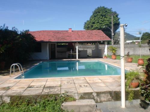 Фотография гостевого дома Casa Parada Modelo