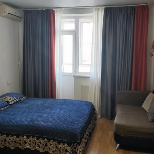 Фотография квартиры Квартира на 2-й улице Володарского 176