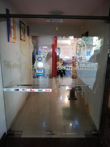 Фотография гостиницы Hotel Alexander