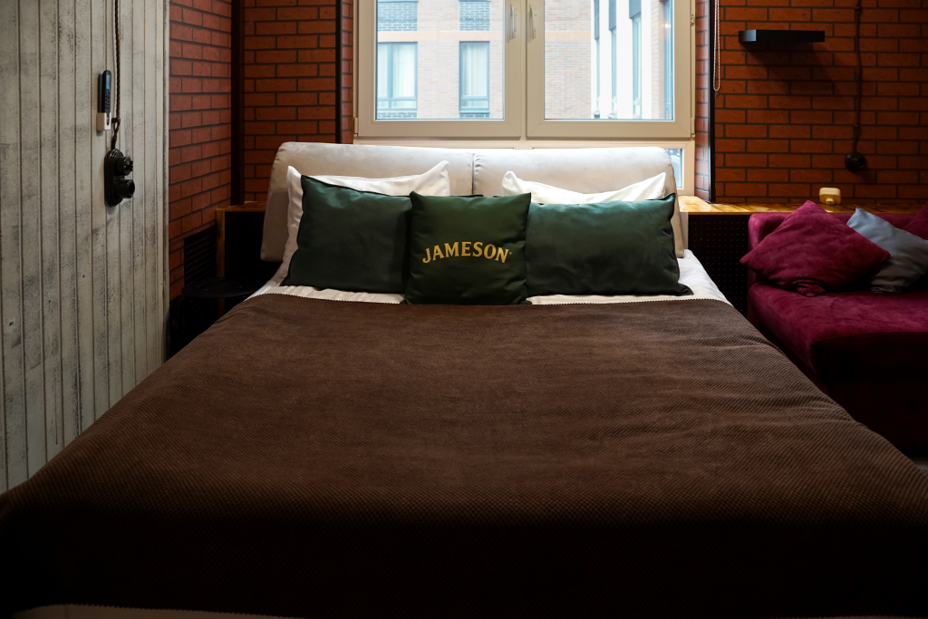 Фотография квартиры Апартаменты ПМЖ 4