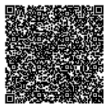 QR код квартирного агентства Прекрасные апартаменты возле жд вокзала