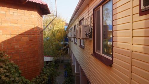 Фотография гостевого дома Визит