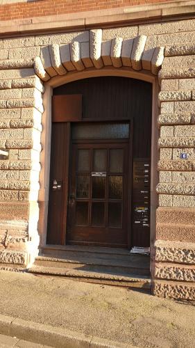 Фотографии гостевого дома
Apartment Caracalla