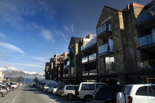 Фотография хостела Nomads Queenstown