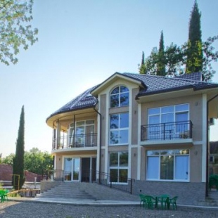 Фотография гостевого дома Колос