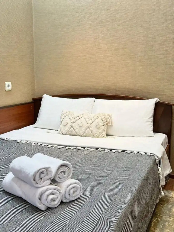 Фотография квартиры Квартира на Улице Дубровинского 76