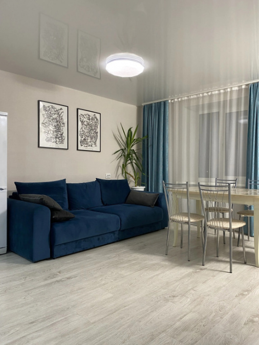 Фотографии квартиры 
            Апартаменты Четырехкомнатные апартаменты на берегу Волги