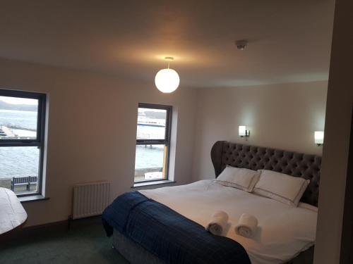 Фотография мини отеля The Narrows