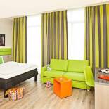 Фотография гостиницы ibis Styles Bochum Hauptbahnhof