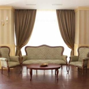 Фотографии гостиницы
Hotel Bohemia