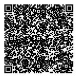 QR код квартиры Апартаменты InnDays Новомосковская 12