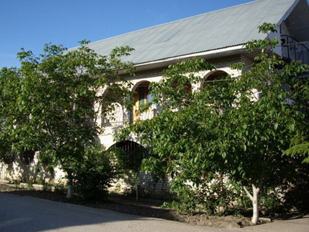 Фотография пансионата Галина