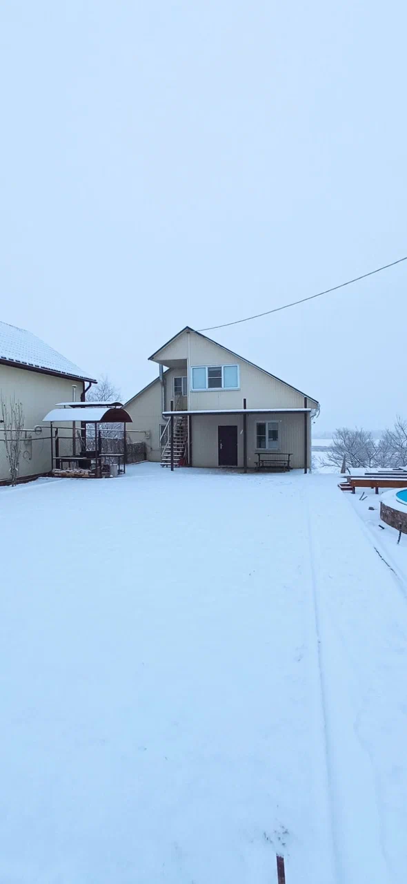 Фотография базы отдыха СабуровДом