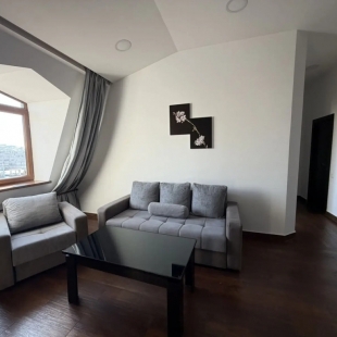 Фотография квартиры Апартаменты Каджазнуни 20/1