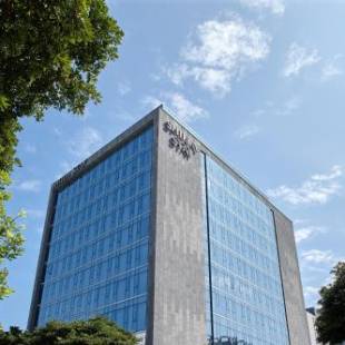 Фотографии гостиницы
Shilla Stay Jeju