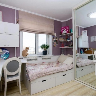 Фотография квартиры Апартаменты на улице Ленина 327Б