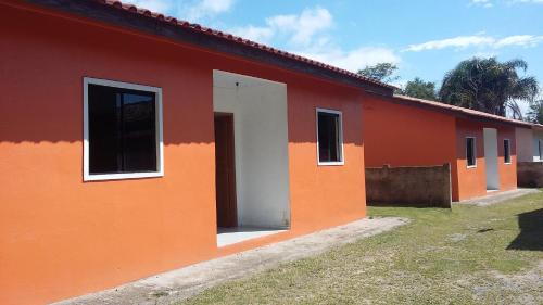 Фотография мини отеля Pousada da Heloisa