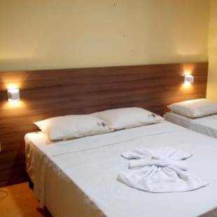 Фотографии гостевого дома
Estação Hotel