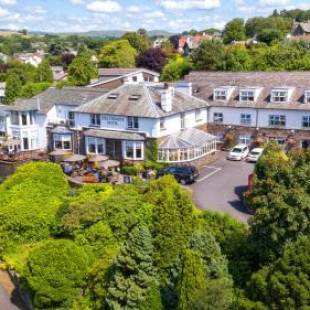 Фотографии гостиницы
Hillthwaite