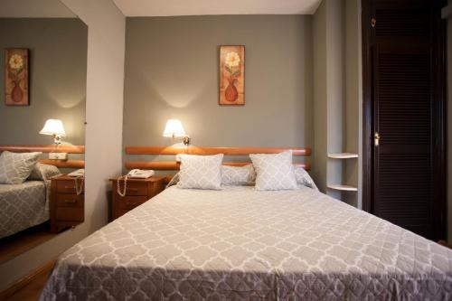 Фотография гостиницы Hotel Plaza Mayor