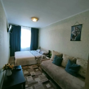 Фотография квартиры Квартира на проспекте Рыбаков 10